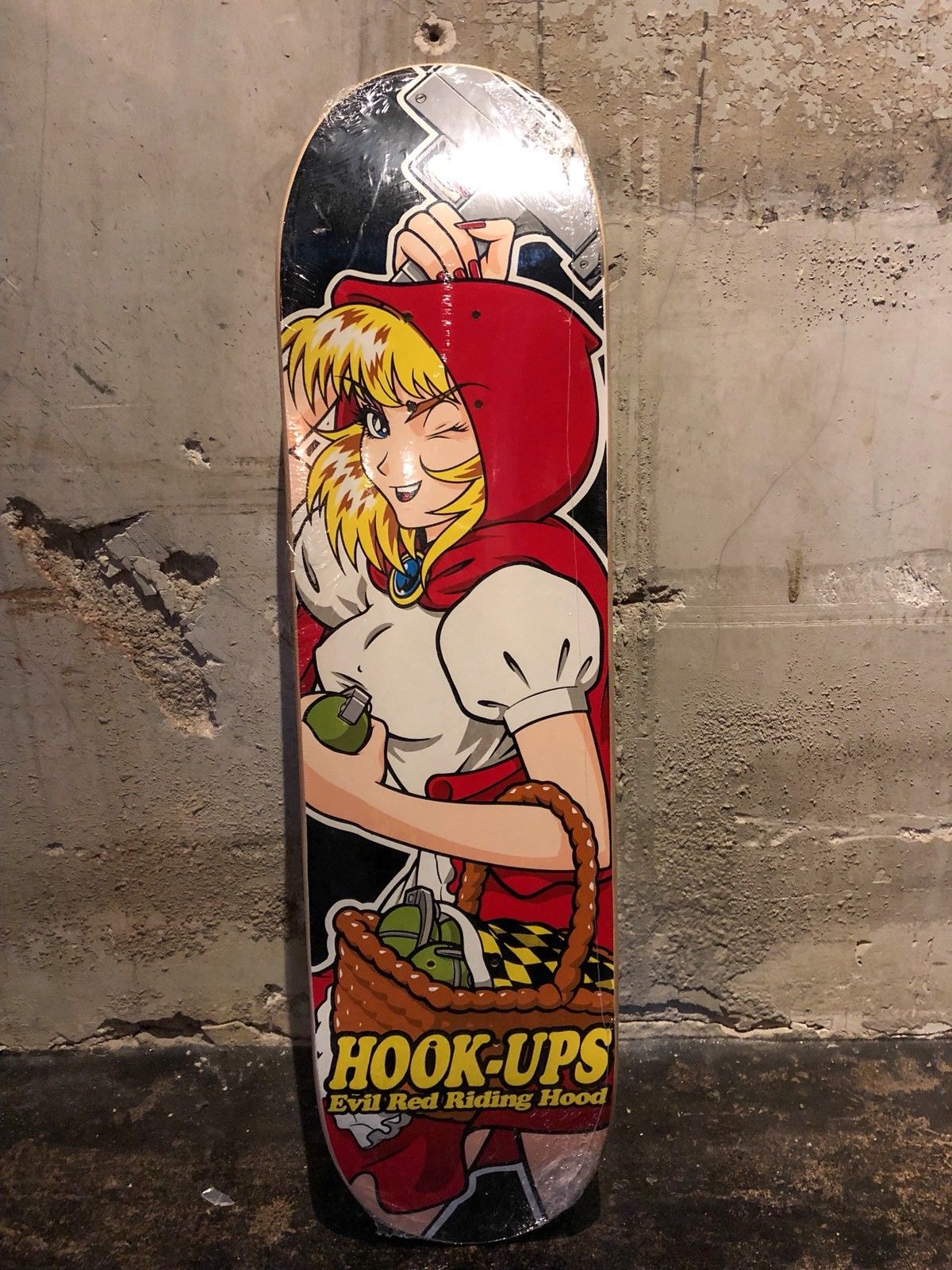 Le Petit Chaperon rouge : 5 objets de collection vintages les plus chers ! 